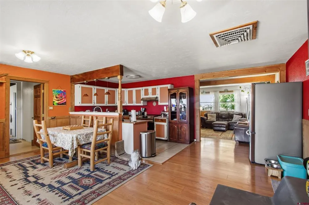63475 Juniper Road Montrose, CO 81401