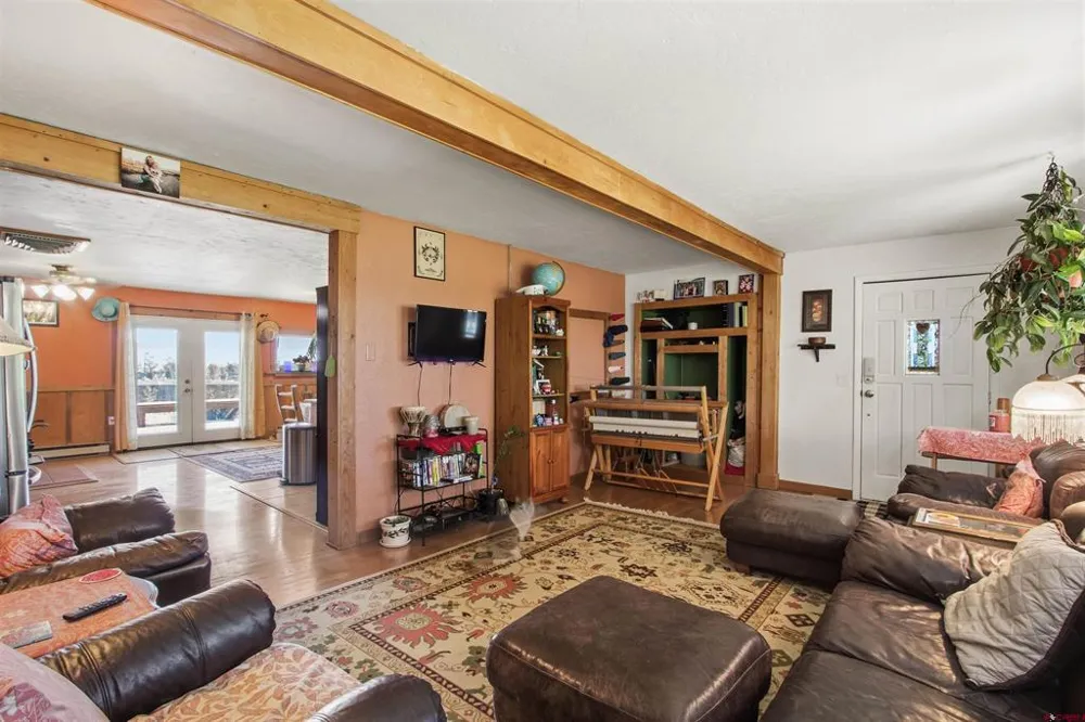63475 Juniper Road Montrose, CO 81401
