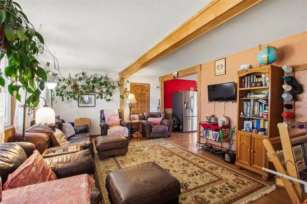 63475 Juniper Road Montrose, CO 81401