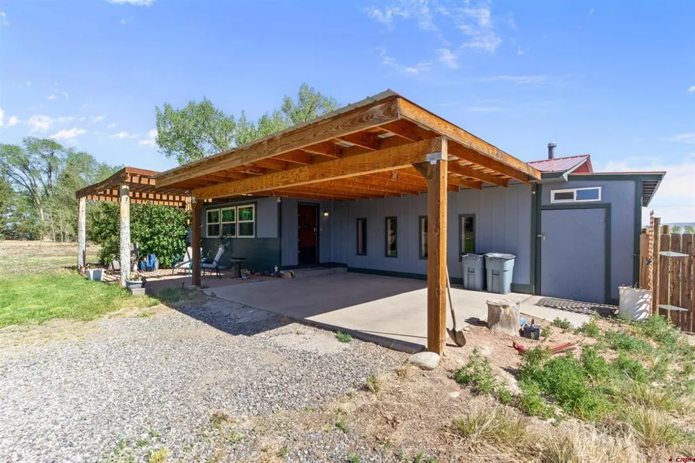 63475 Juniper Road Montrose, CO 81401