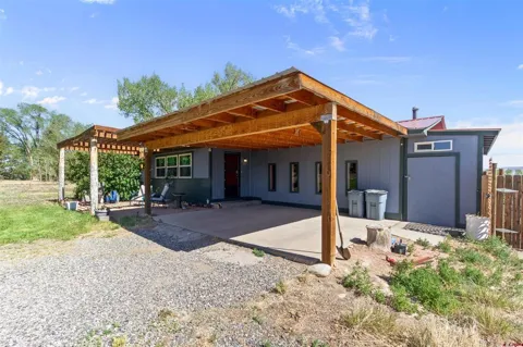 63475 Juniper Road