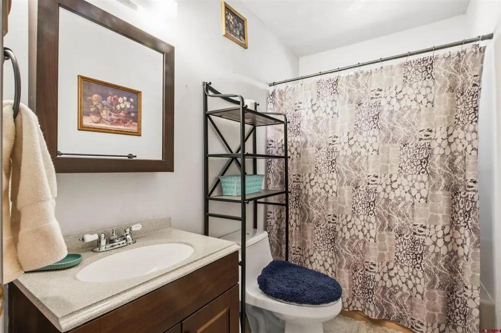 63475 Juniper Road Montrose, CO 81401