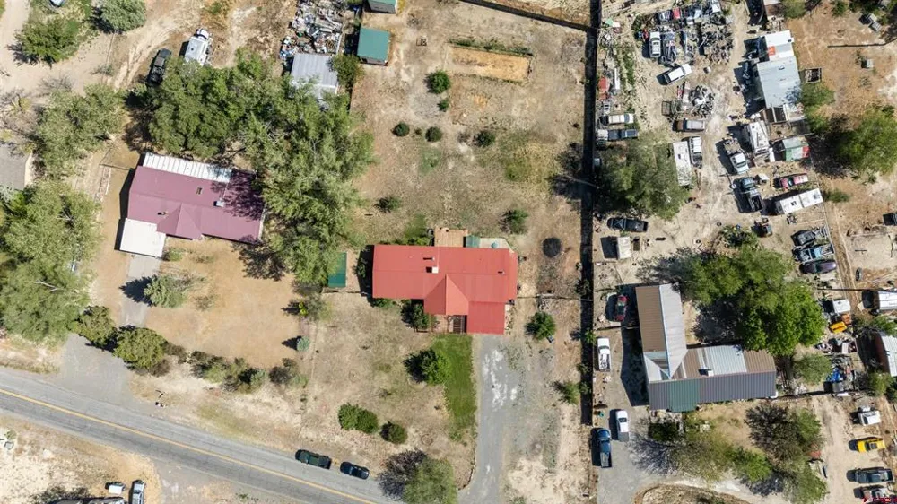 63475 Juniper Road Montrose, CO 81401