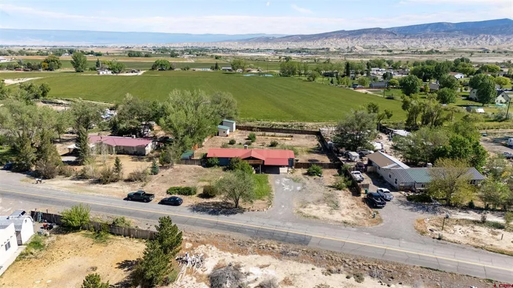 63475 Juniper Road Montrose, CO 81401