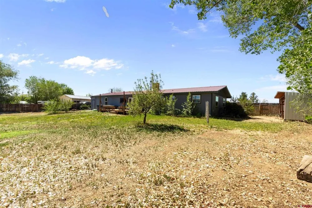 63475 Juniper Road Montrose, CO 81401