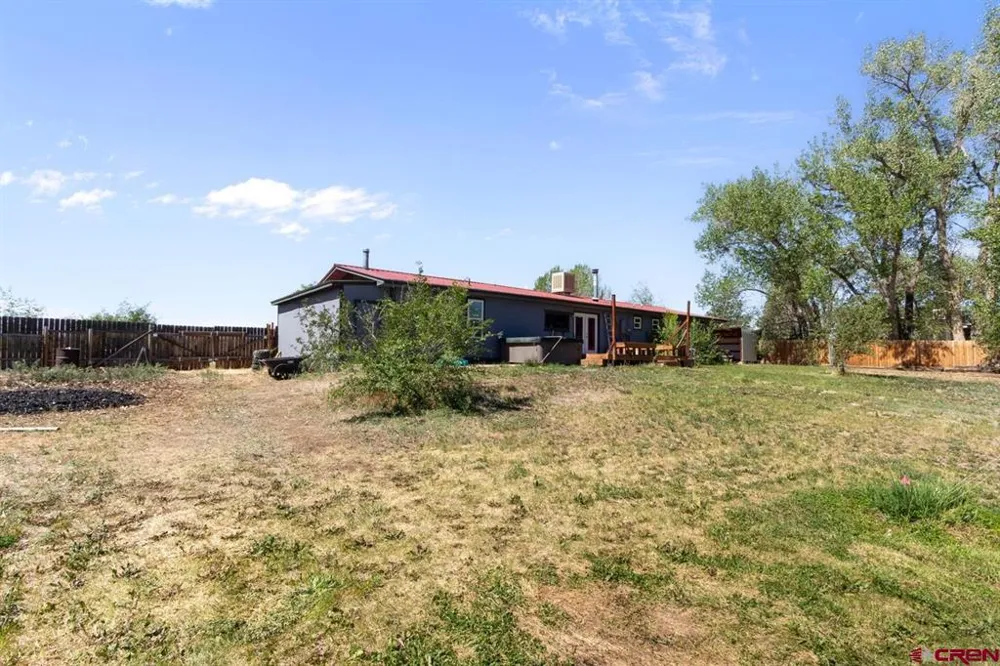 63475 Juniper Road Montrose, CO 81401