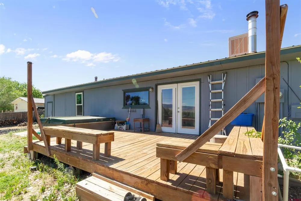 63475 Juniper Road Montrose, CO 81401