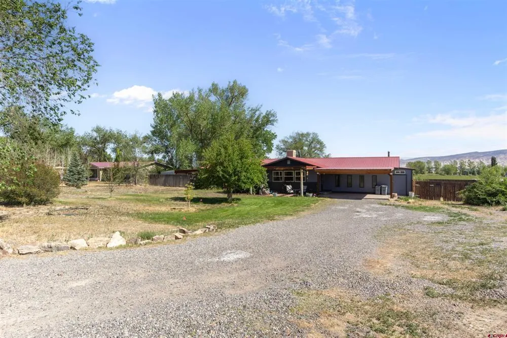 63475 Juniper Road Montrose, CO 81401