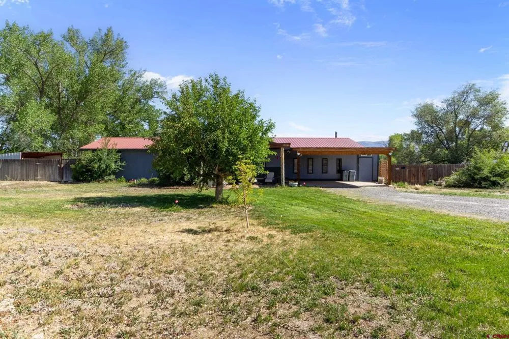63475 Juniper Road Montrose, CO 81401