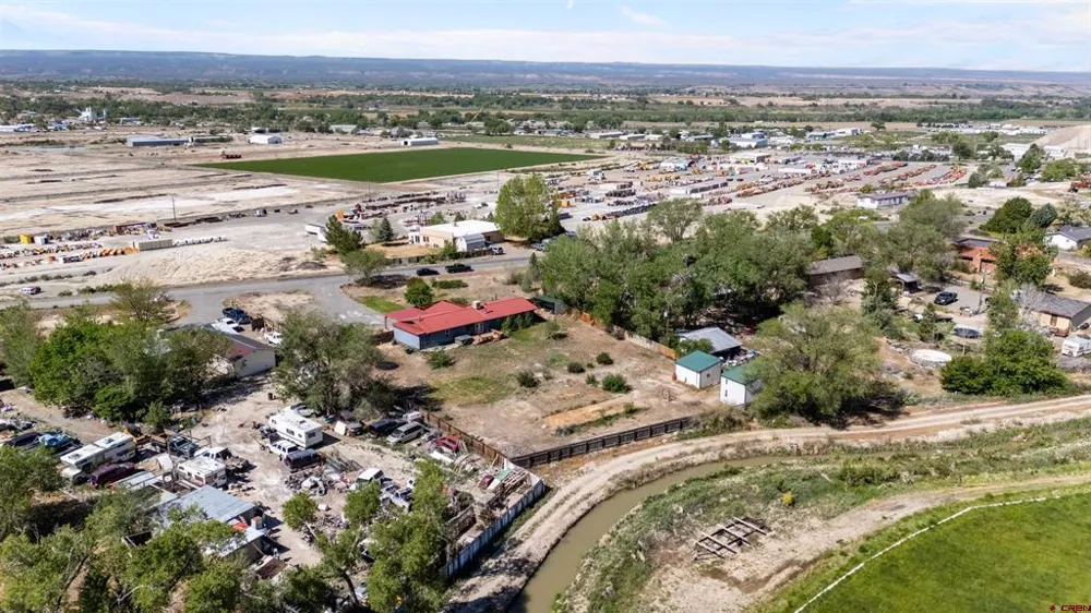 63475 Juniper Road Montrose, CO 81401