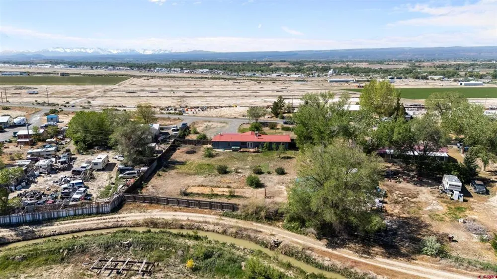 63475 Juniper Road Montrose, CO 81401