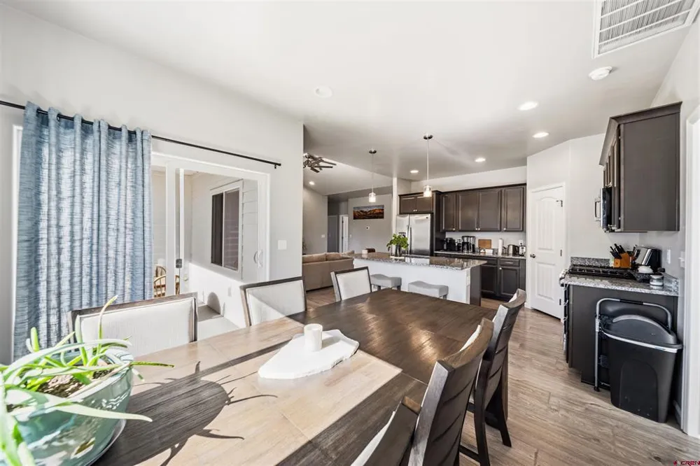 1430 Fivemile Creek Avenue Montrose, CO 81401