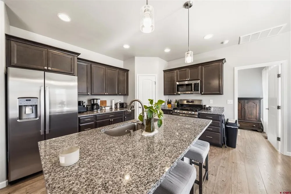 1430 Fivemile Creek Avenue Montrose, CO 81401