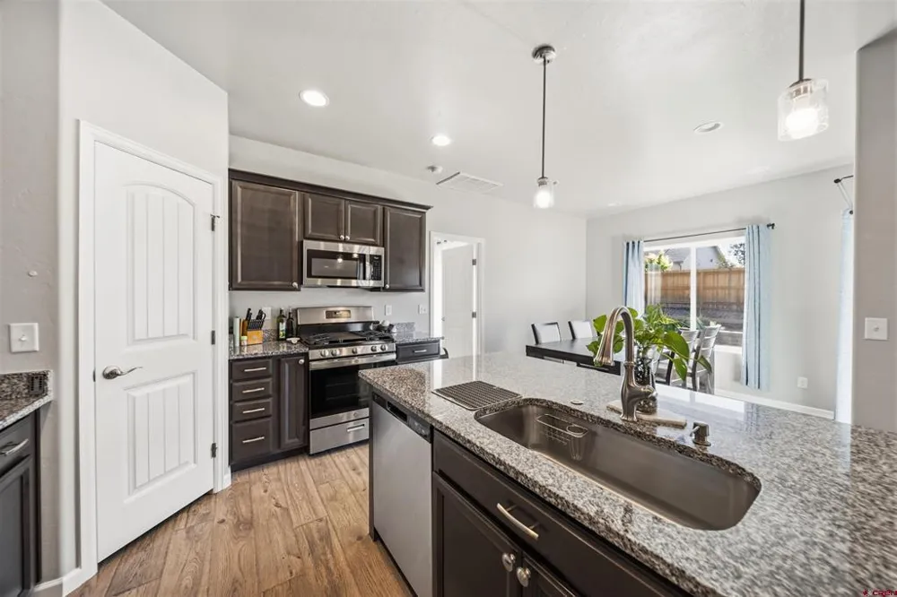 1430 Fivemile Creek Avenue Montrose, CO 81401