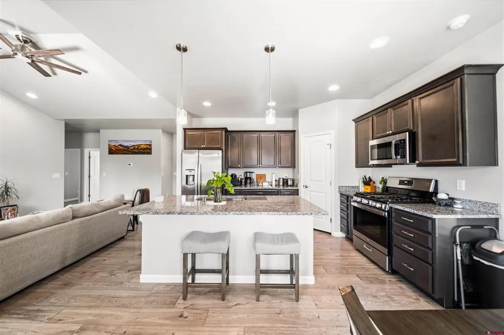 1430 Fivemile Creek Avenue Montrose, CO 81401