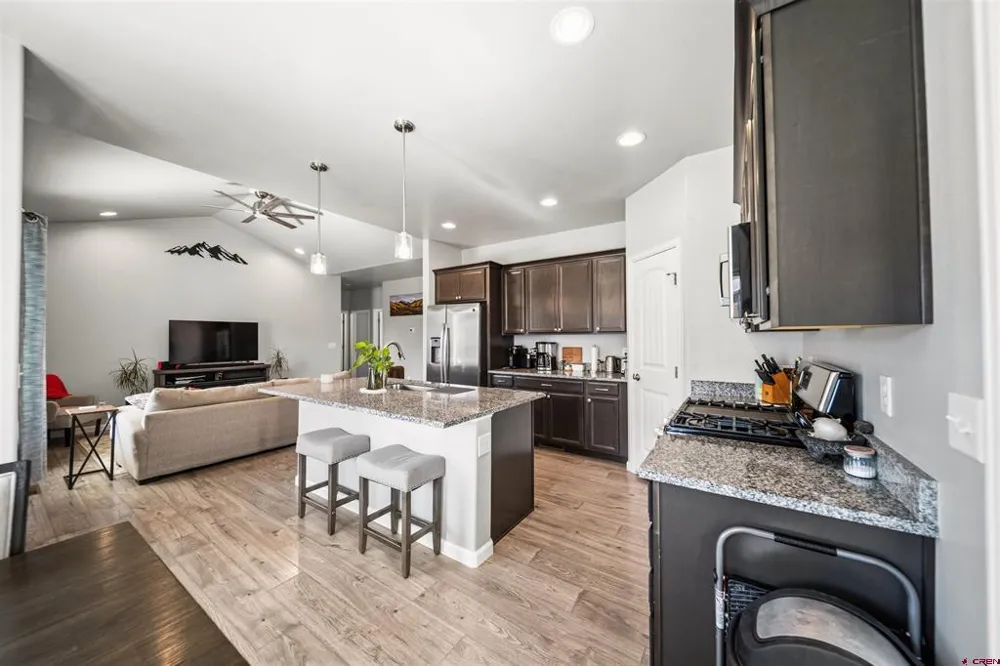 1430 Fivemile Creek Avenue Montrose, CO 81401