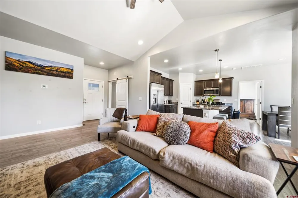 1430 Fivemile Creek Avenue Montrose, CO 81401
