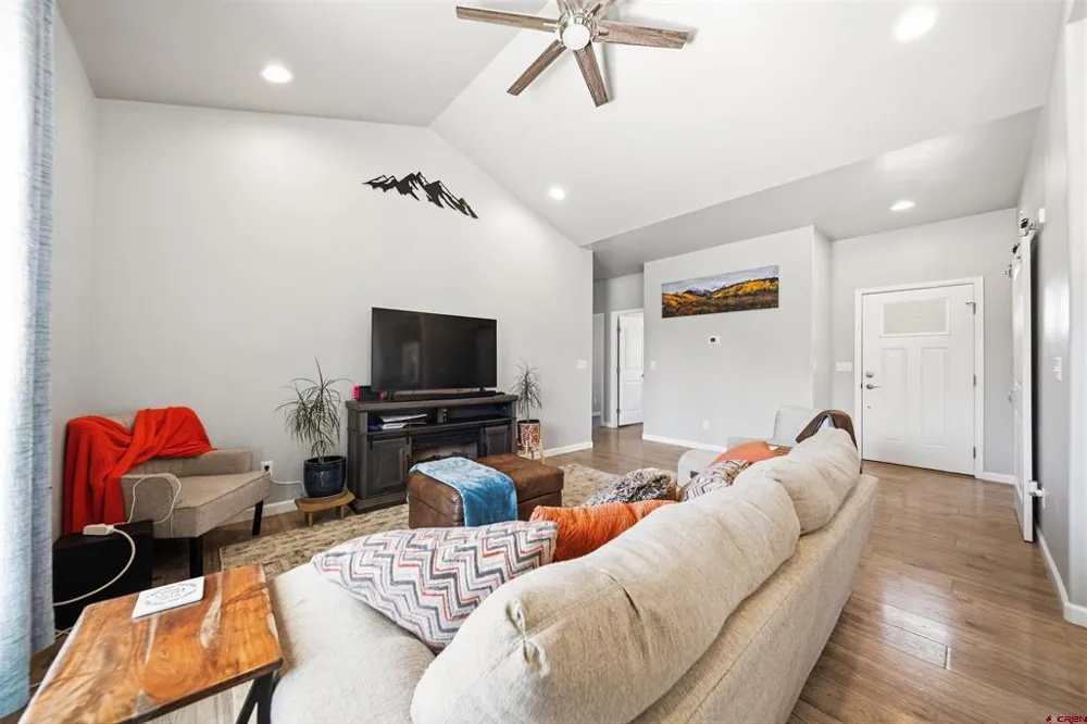 1430 Fivemile Creek Avenue Montrose, CO 81401