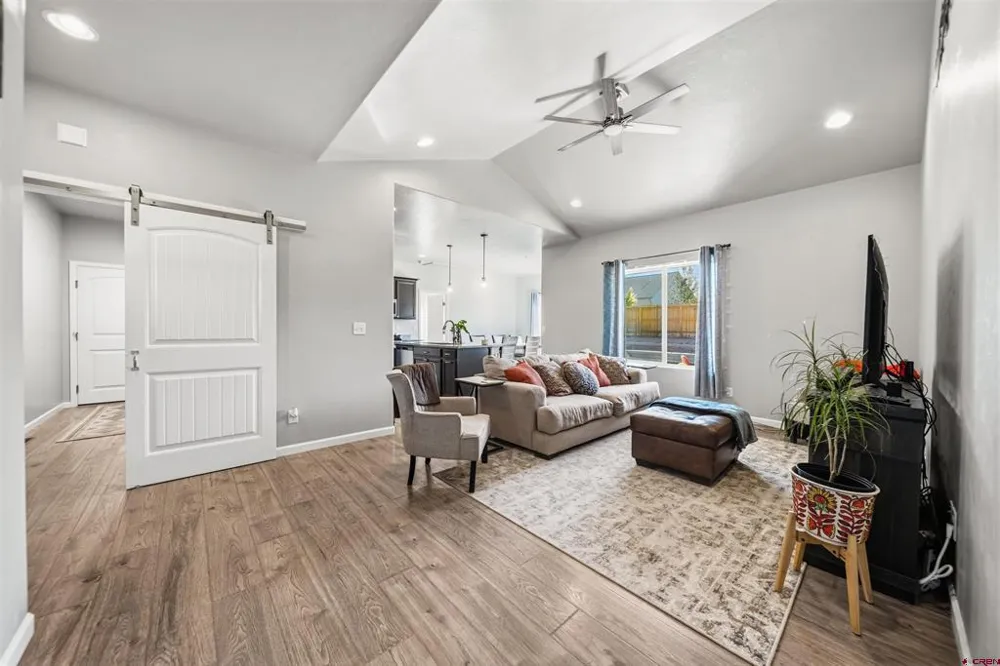 1430 Fivemile Creek Avenue Montrose, CO 81401