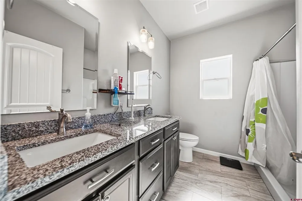1430 Fivemile Creek Avenue Montrose, CO 81401