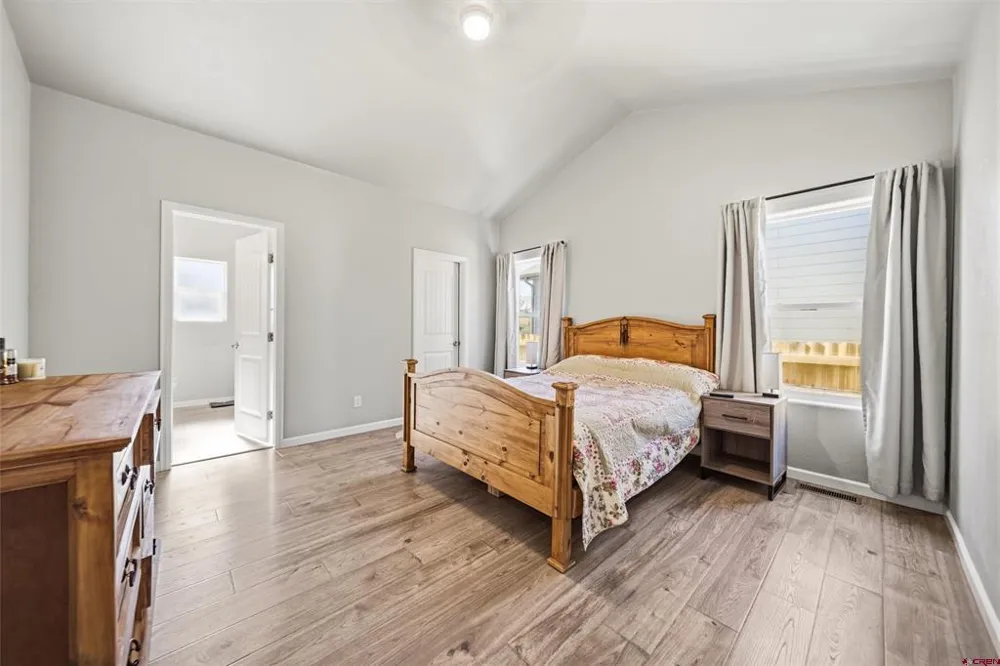 1430 Fivemile Creek Avenue Montrose, CO 81401