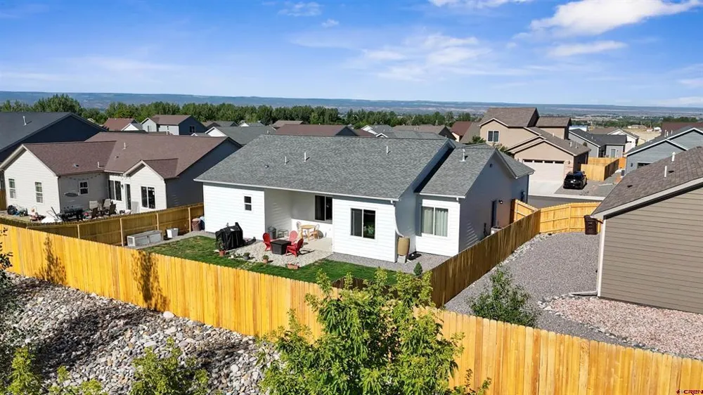 1430 Fivemile Creek Avenue Montrose, CO 81401