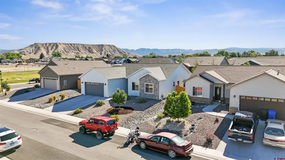 1430 Fivemile Creek Avenue Montrose, CO 81401