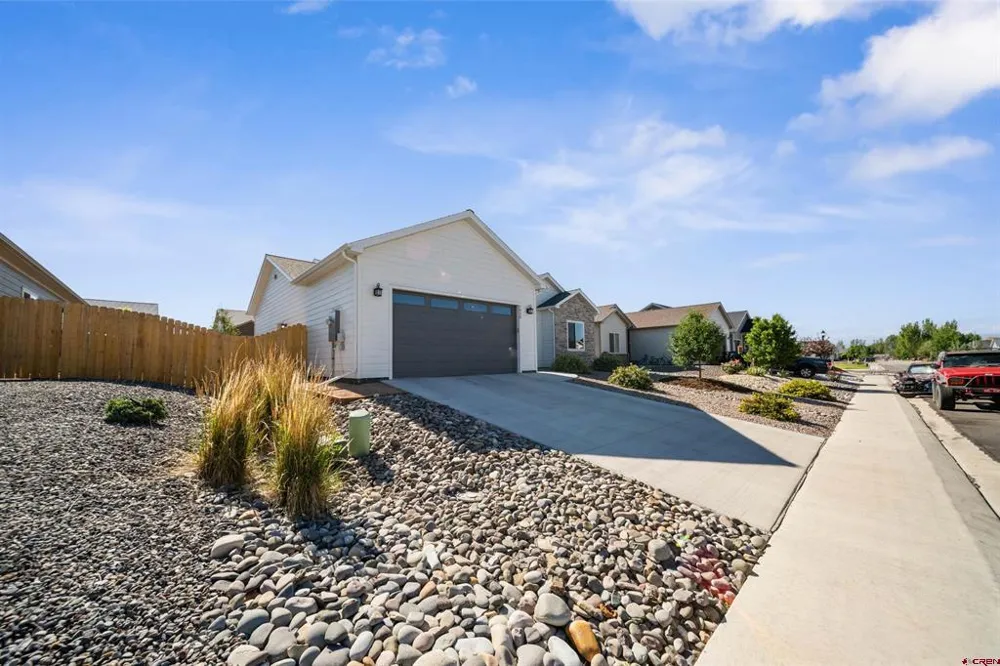 1430 Fivemile Creek Avenue Montrose, CO 81401