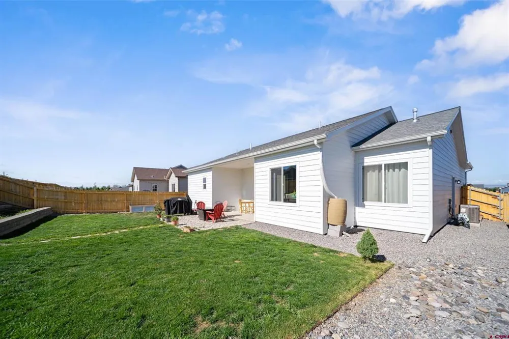 1430 Fivemile Creek Avenue Montrose, CO 81401
