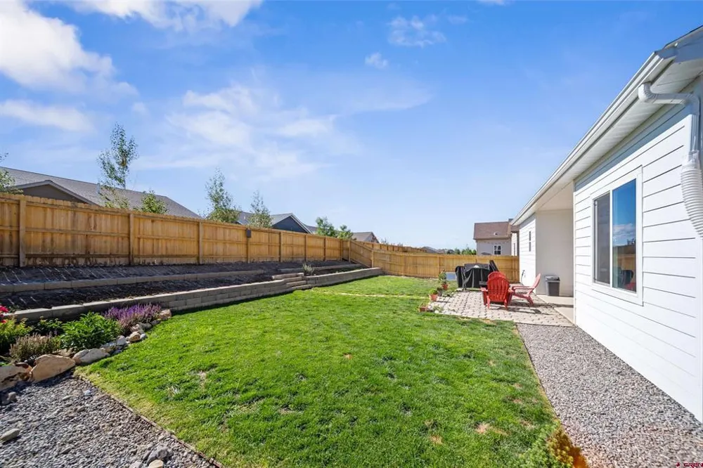 1430 Fivemile Creek Avenue Montrose, CO 81401