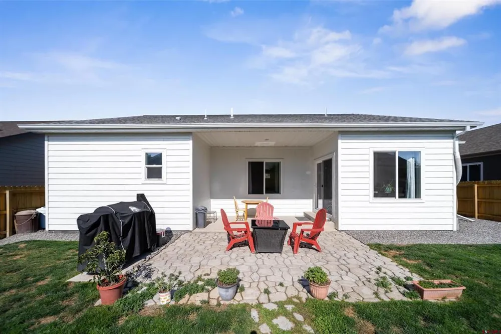 1430 Fivemile Creek Avenue Montrose, CO 81401