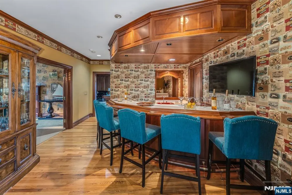 25 Wilshire Drive Sparta, NJ 07871