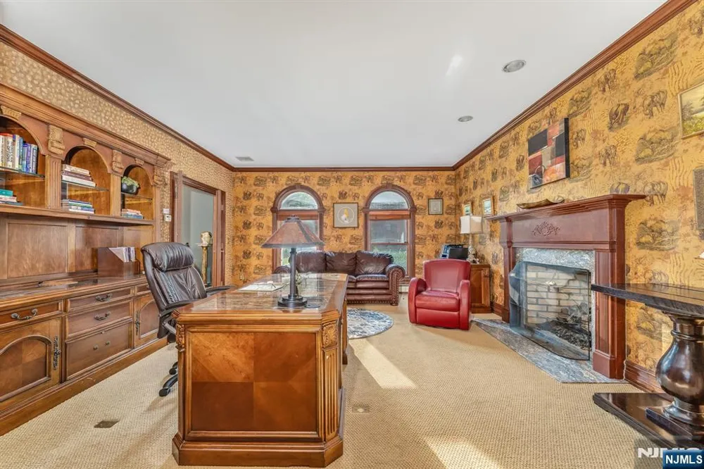 25 Wilshire Drive Sparta, NJ 07871