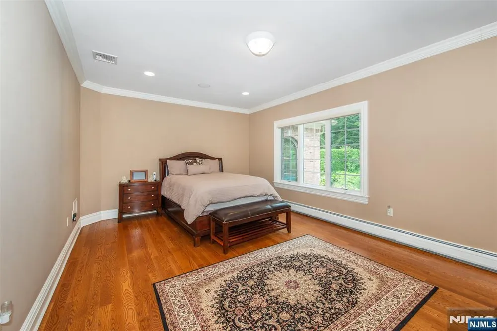 6 Adams Road Saddle River, NJ 07458