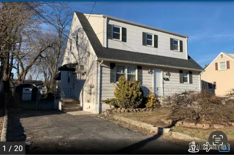 813 Lincoln Avenue #2