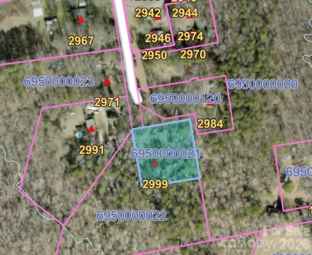 2999 Starnes Drive Rock Hill, SC 29730
