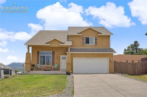 859 Circle Road