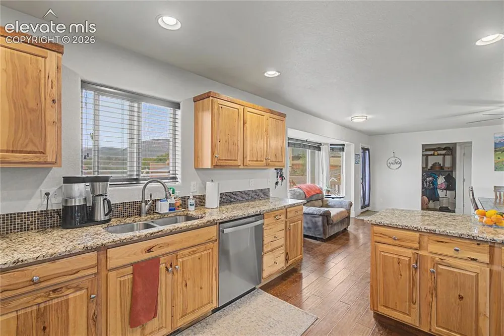 859 Circle Road Palmer Lake, CO 80133