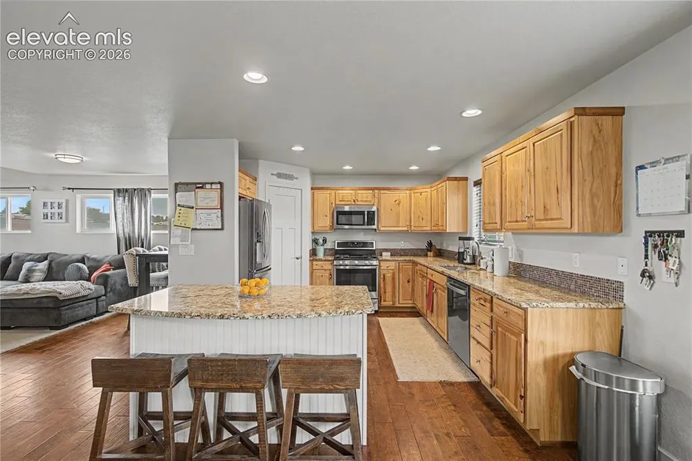 859 Circle Road Palmer Lake, CO 80133