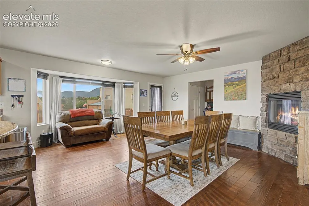 859 Circle Road Palmer Lake, CO 80133
