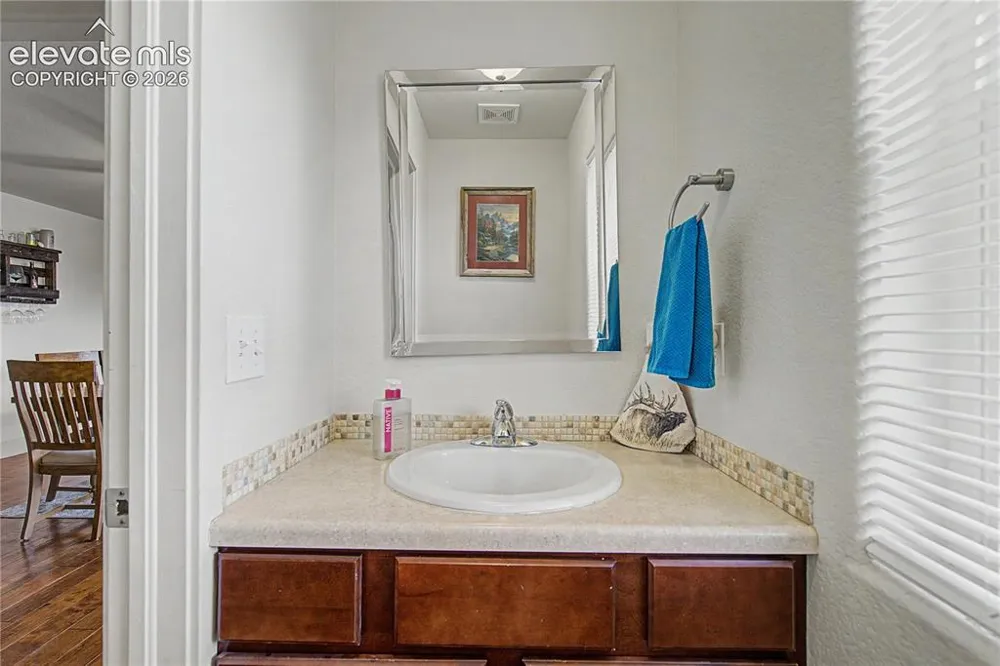859 Circle Road Palmer Lake, CO 80133