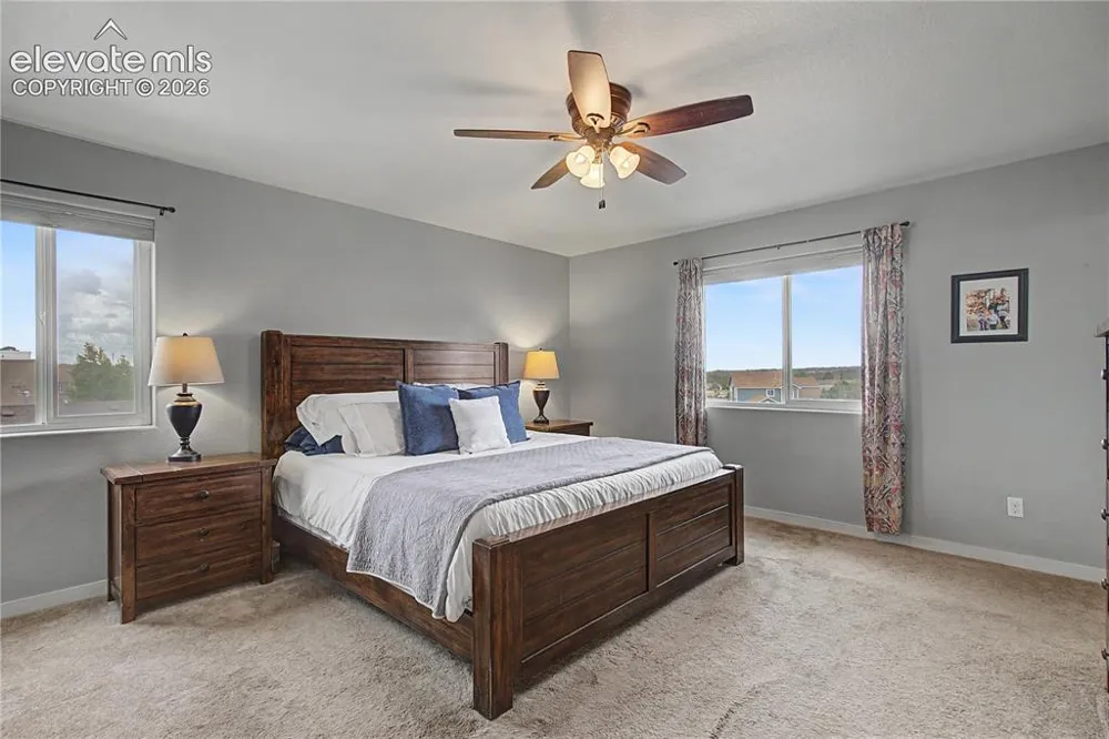 859 Circle Road Palmer Lake, CO 80133