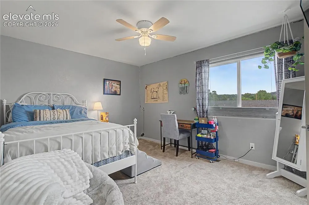 859 Circle Road Palmer Lake, CO 80133