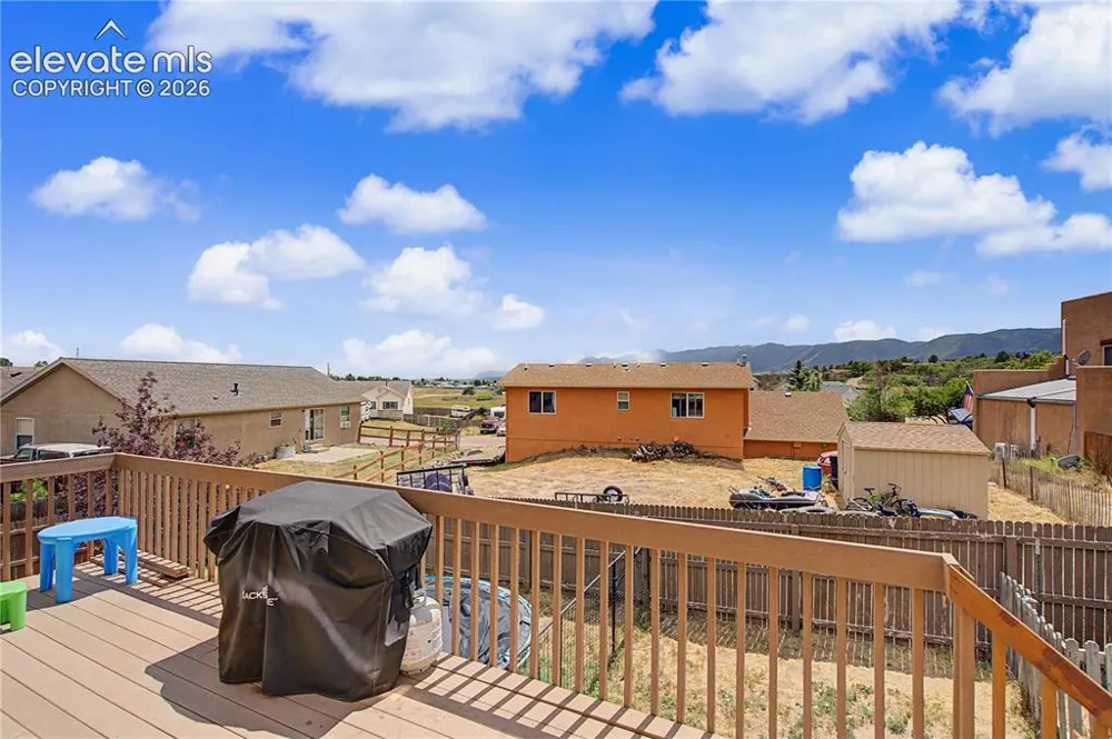 859 Circle Road Palmer Lake, CO 80133