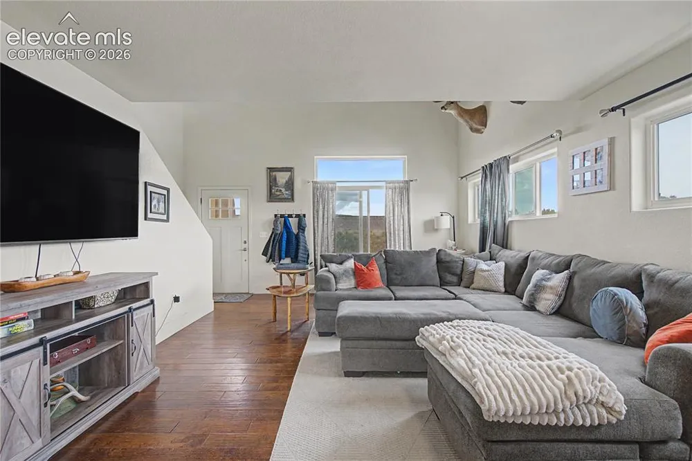 859 Circle Road Palmer Lake, CO 80133