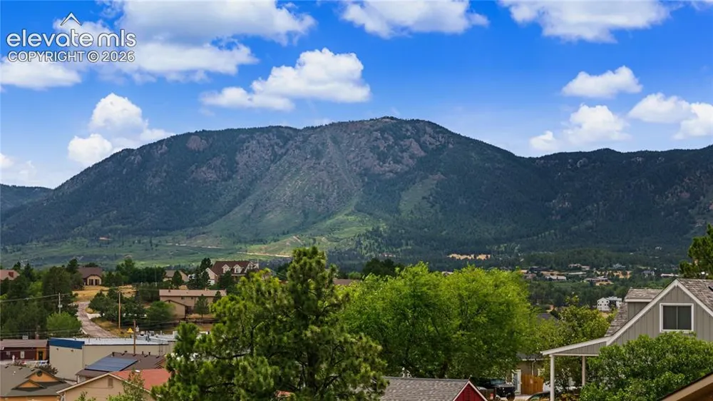 859 Circle Road Palmer Lake, CO 80133