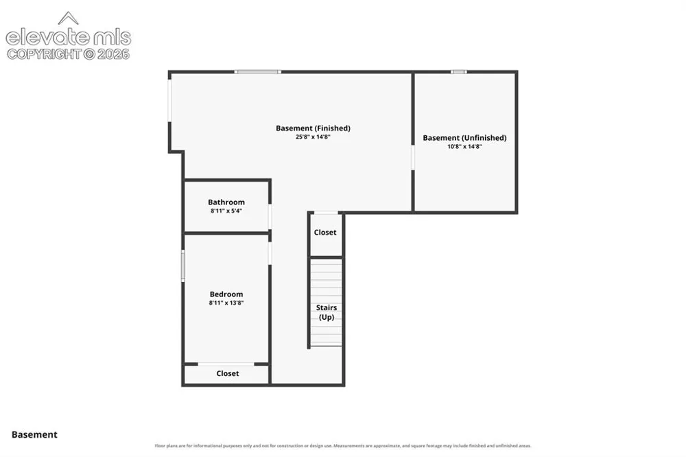 859 Circle Road Palmer Lake, CO 80133