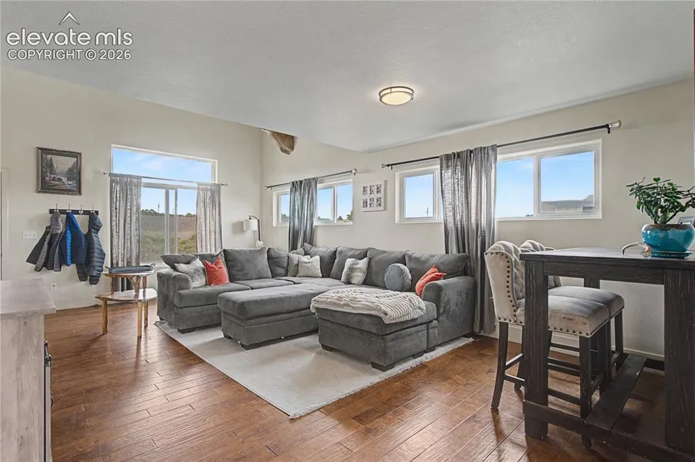 859 Circle Road Palmer Lake, CO 80133