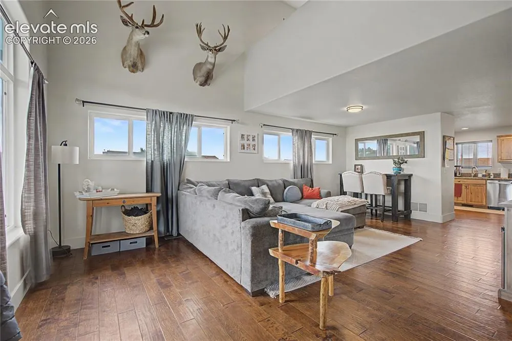 859 Circle Road Palmer Lake, CO 80133