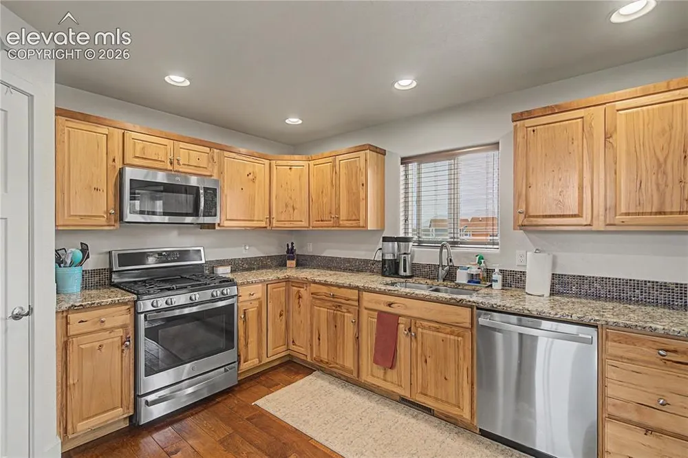 859 Circle Road Palmer Lake, CO 80133
